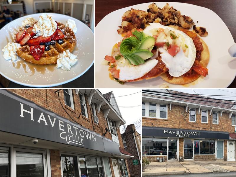 Havertown Grille