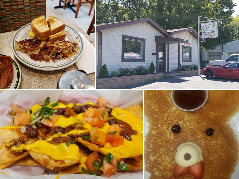 E-Lanes 10 Lonesome Rd, Old Forge