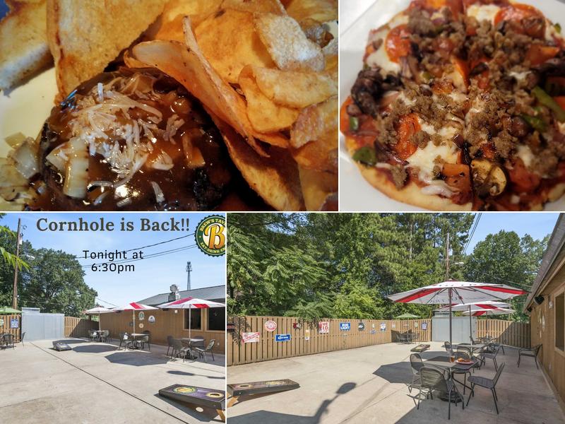 Brew's Tavern 8083 Charlotte Hwy, Fort Mill
