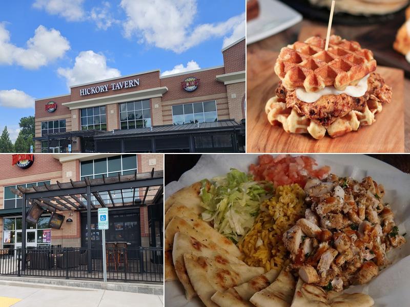 Hickory Tavern
