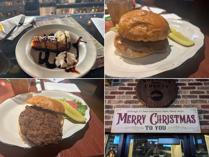 Barnaby's of America