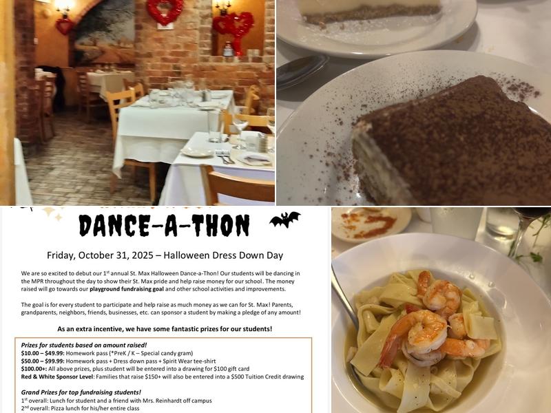 L'Angolo Ristorante Menu