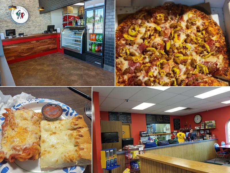 Giuseppe's Pizza 15219 S Dixie Hwy, Monroe