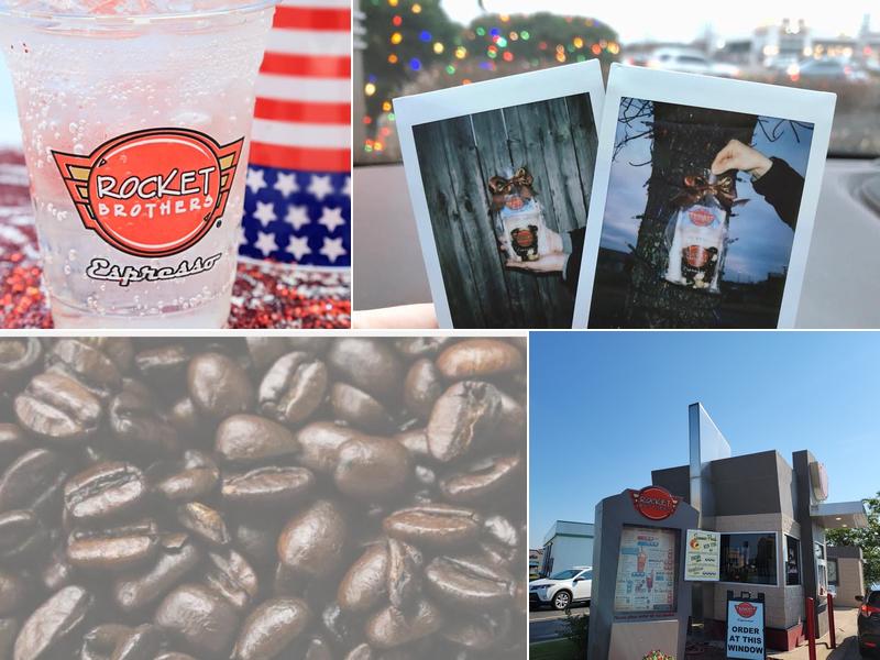 Rocket Brothers 1021 N 9th St, Broken Arrow