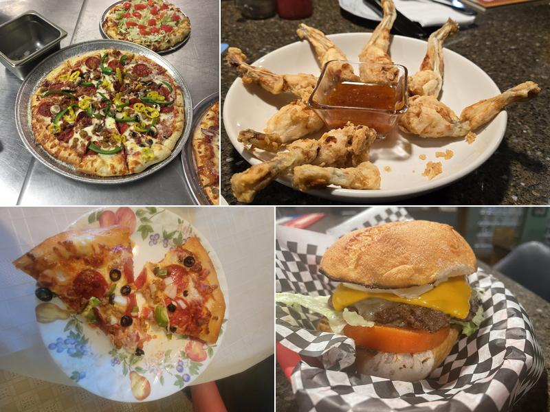 Frog Leg Inn 2103 Manhattan St, Erie