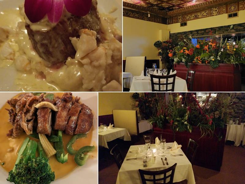 Formosa 727 S State St, Clarks Summit