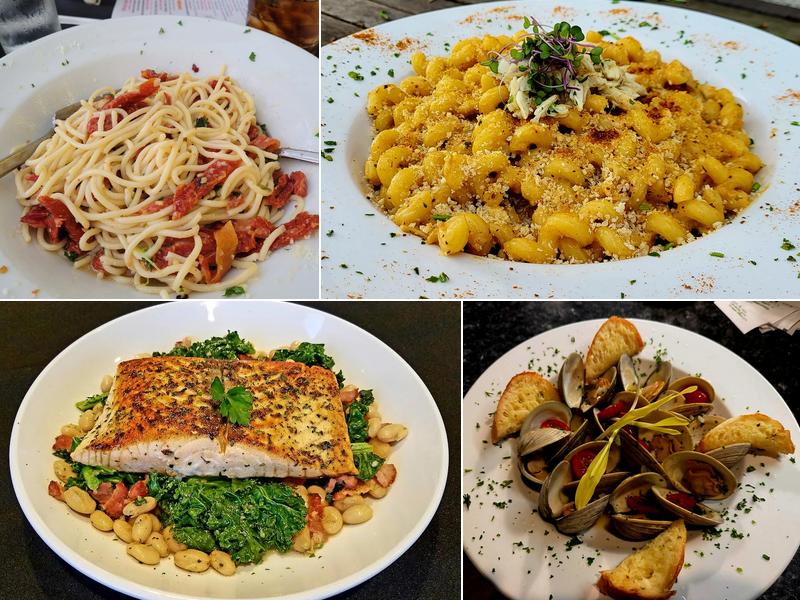 Abbiocco 639 Northern Blvd, Clarks Summit