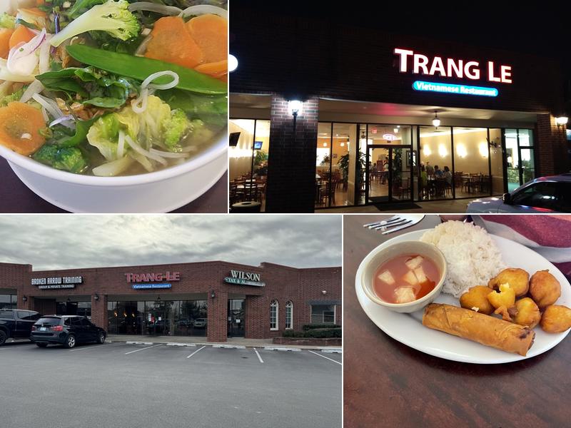 Trang Le Restaurant