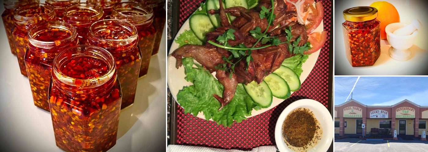 Lucky Ryan Authentic Vietnamese Cuisine