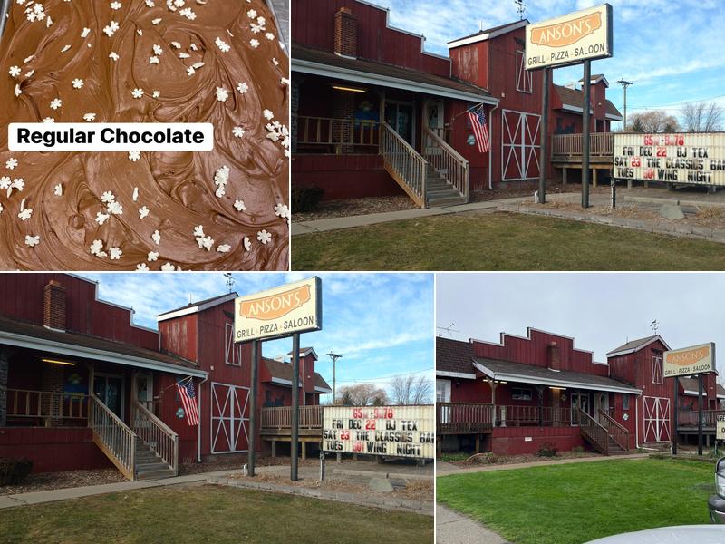 Anson's 9811 Exeter Rd, Carleton