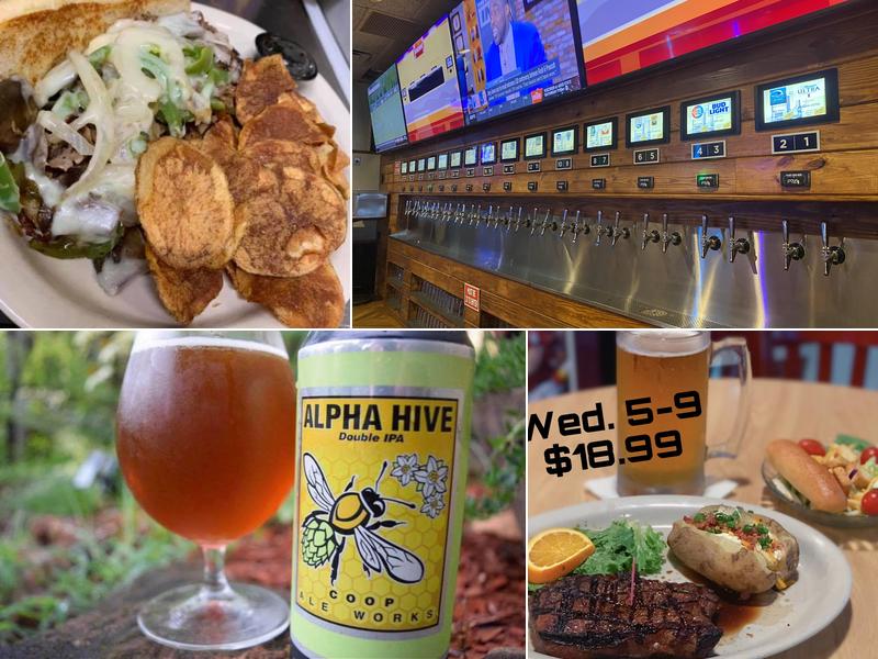 Mike's Sports Grille