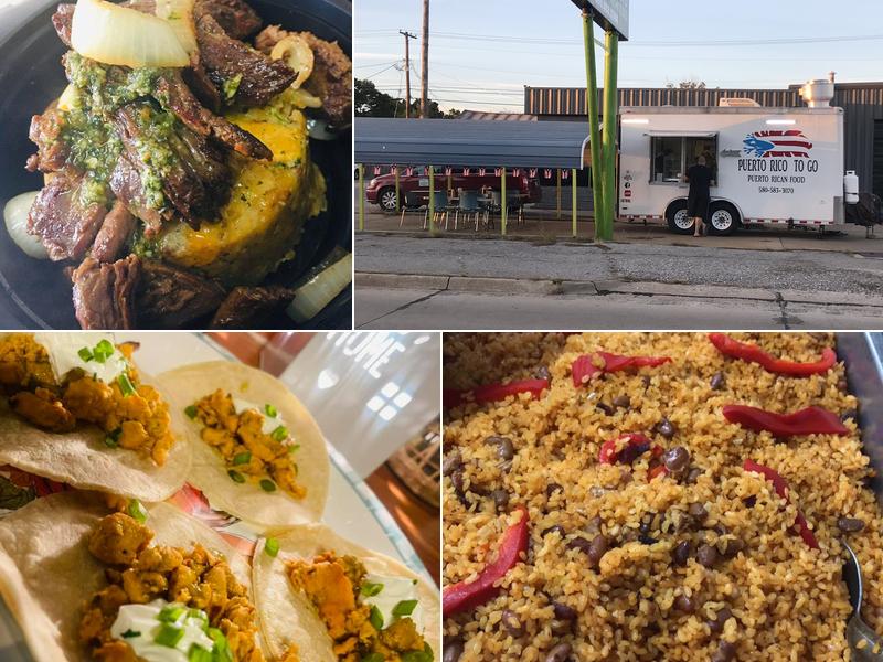 Puerto Rico To Go LLC