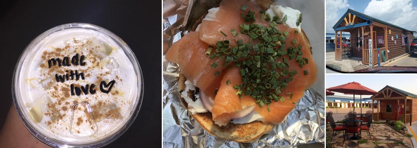 Lu Lu's Coffee and Bagel