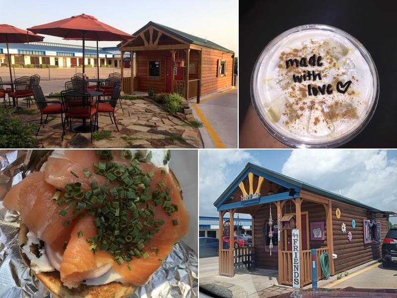 Lu Lu's Coffee and Bagel