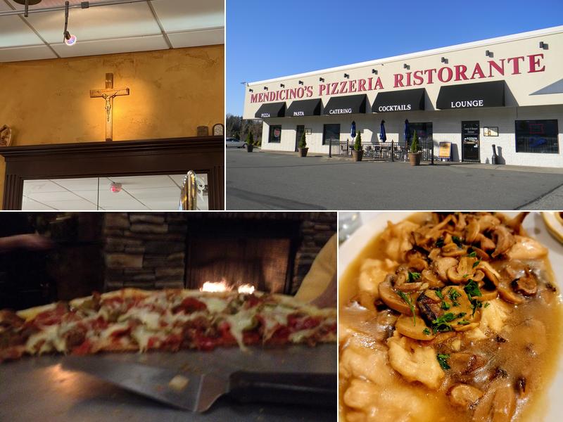 Mendicino's Pizza and Family Restaurant