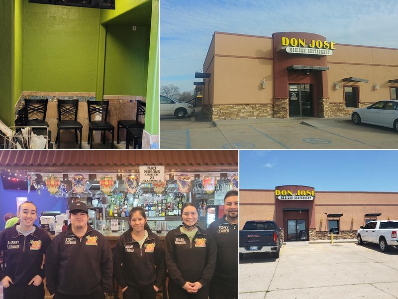 Don Jose Mexican Restaurant