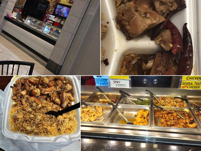 Stir Fry 88 200 SW C Ave, Lawton