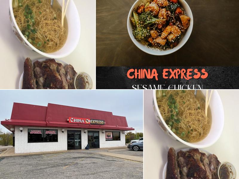 China Express