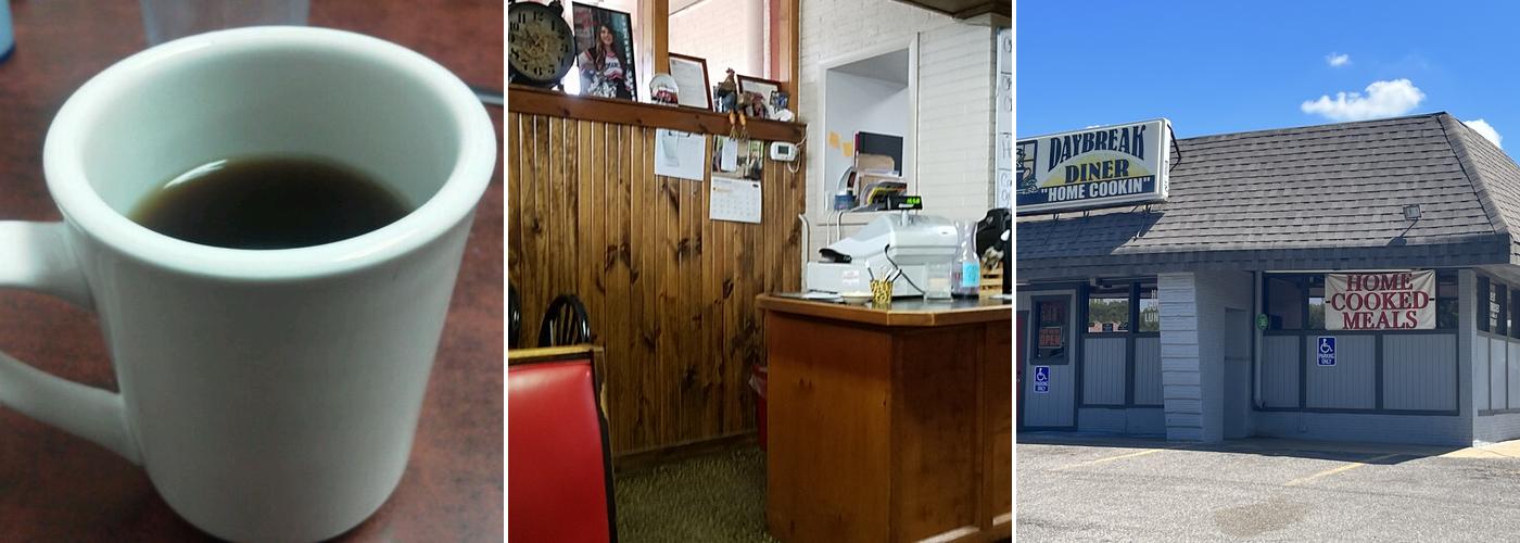 Daybreak Diner