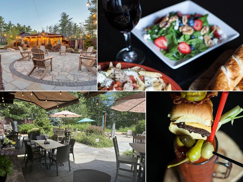 Jubilee Restaurant 2067 PA-940, Pocono Pines