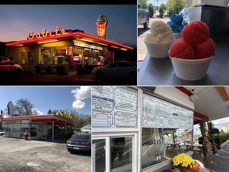 Gabel's Ice Cream & Fast Food