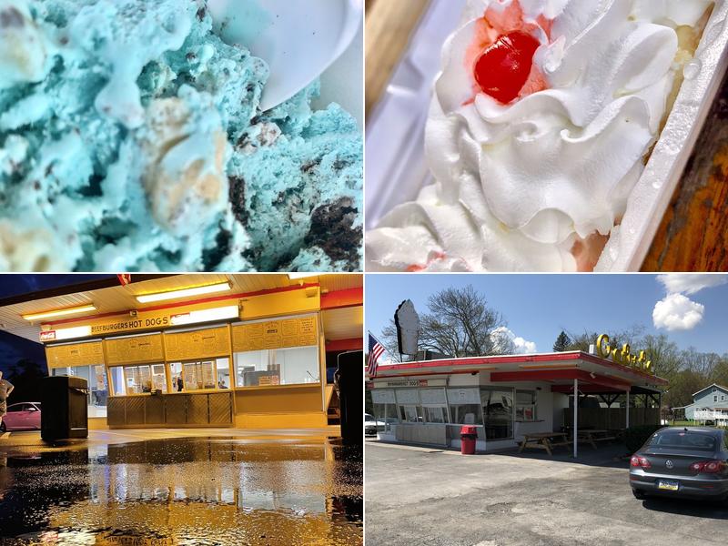 Gabel's Ice Cream & Fast Food