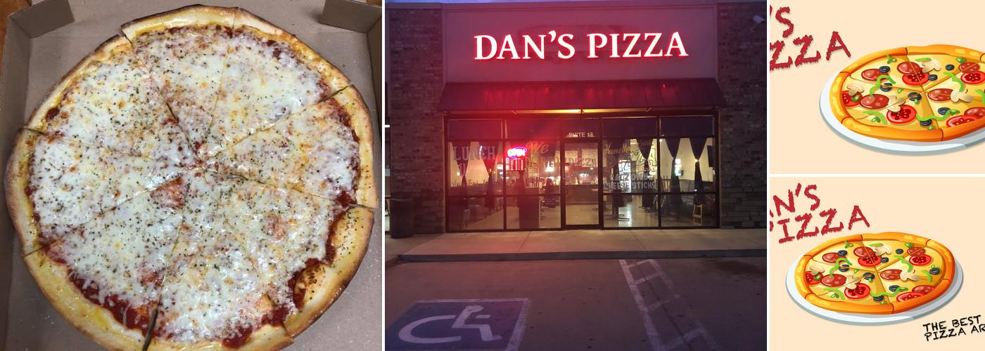 Dan's Pizza