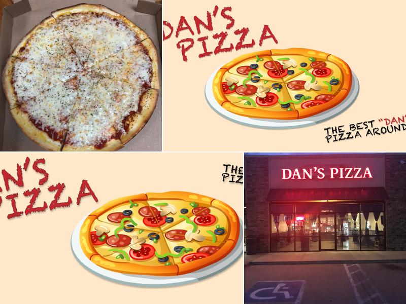 Dan's Pizza