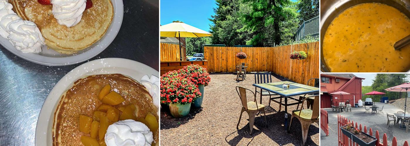 Dale's Pocono Bistro