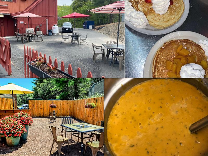 Dale's Pocono Bistro