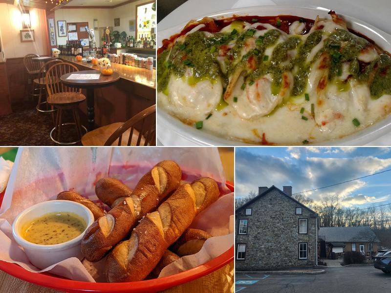 Mullally's Clubhouse Cafe