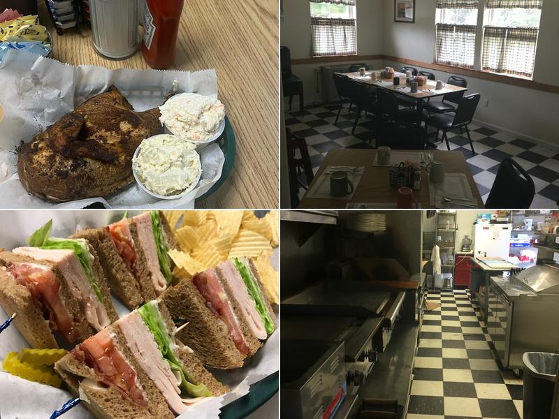 Moyer's Country Kitchen