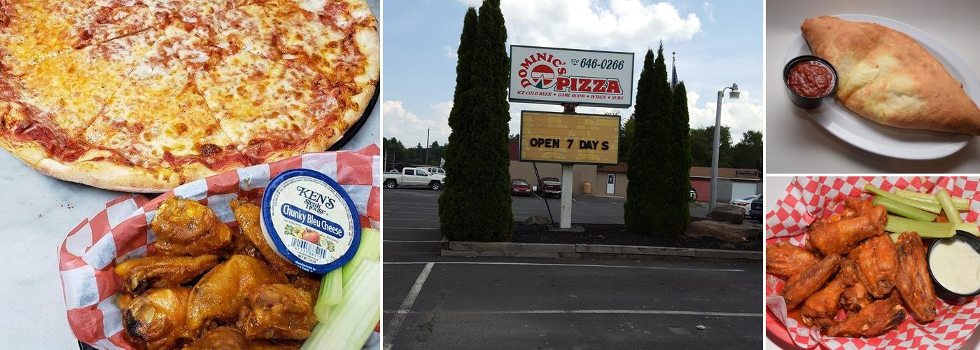 Dominic's Pizza