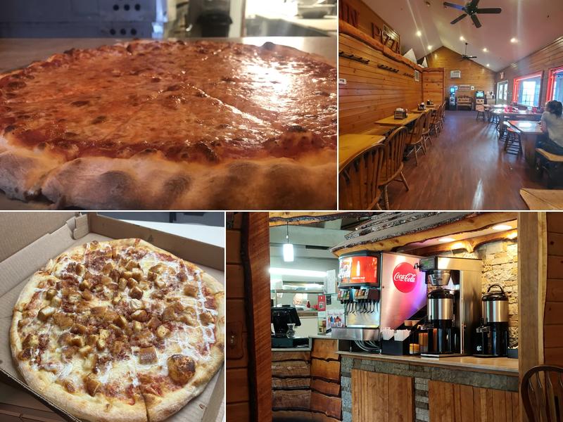 Pizzaro 2 139 Camelback Rd, Tannersville