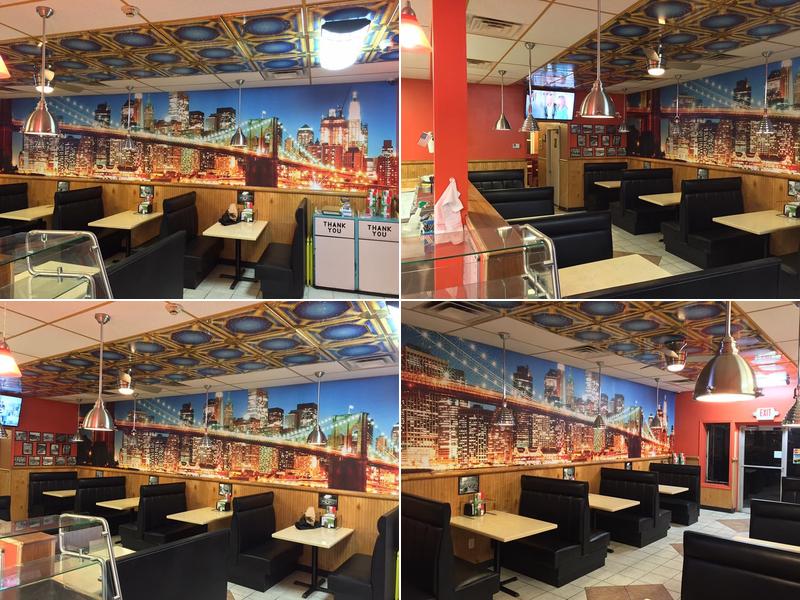 New York Pizza & Family Restaurant