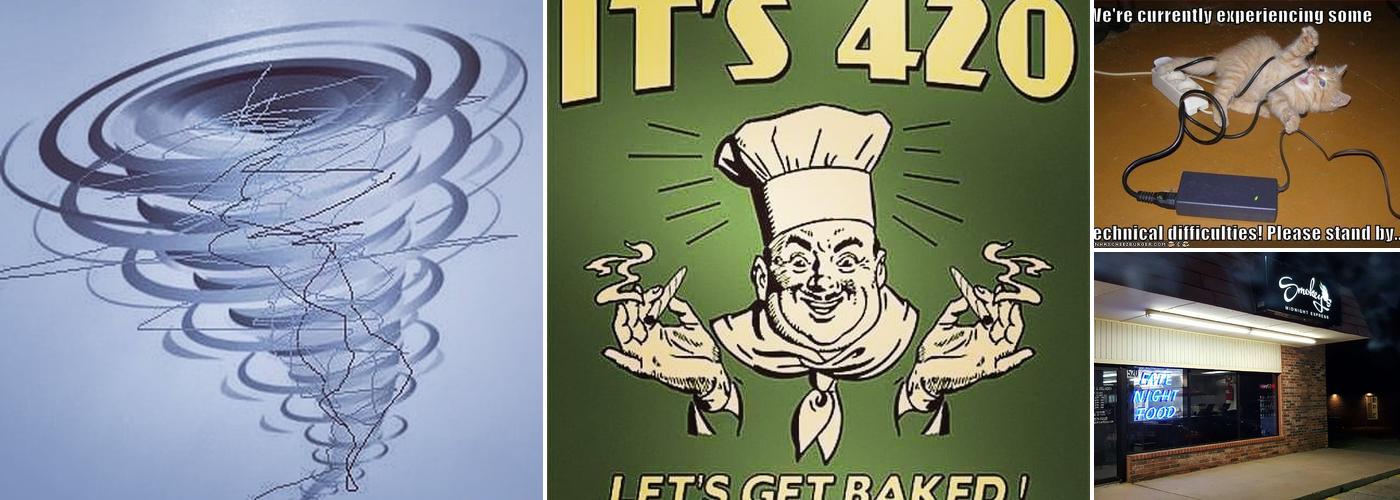 Smokey's Midnight Express