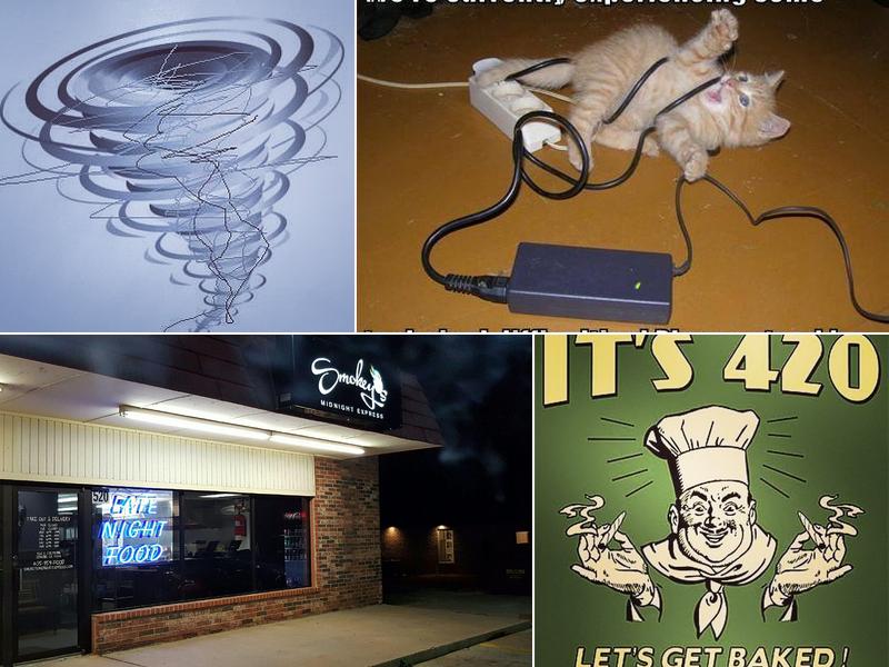 Smokey's Midnight Express