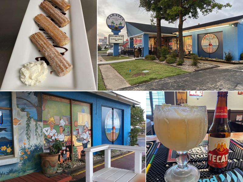 Zarate's Latin Mexican Grill