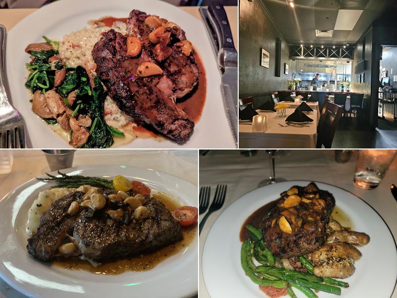 Signature Grill 1317 E Danforth Rd, Edmond