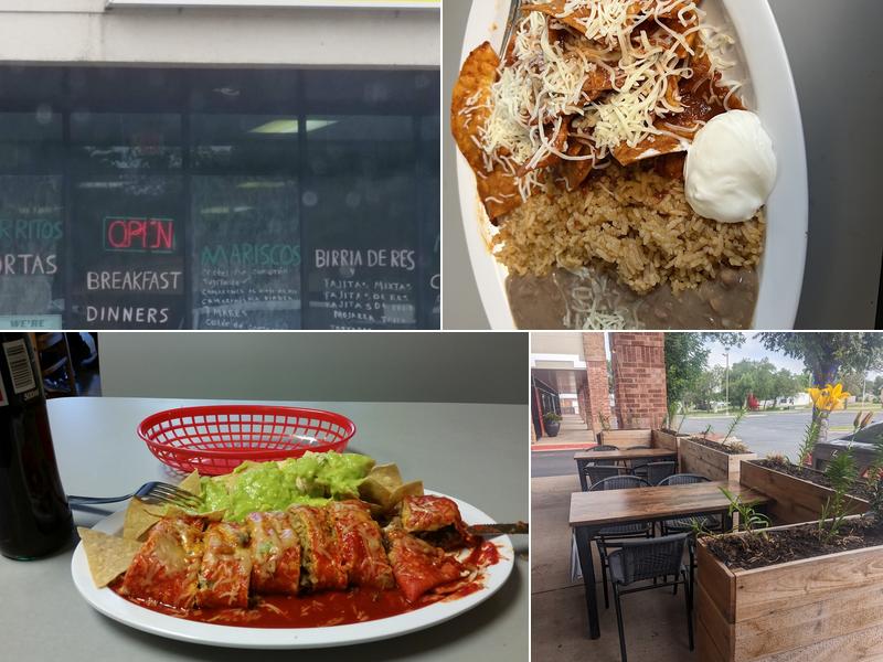 Taqueria Carnitas Michoacan