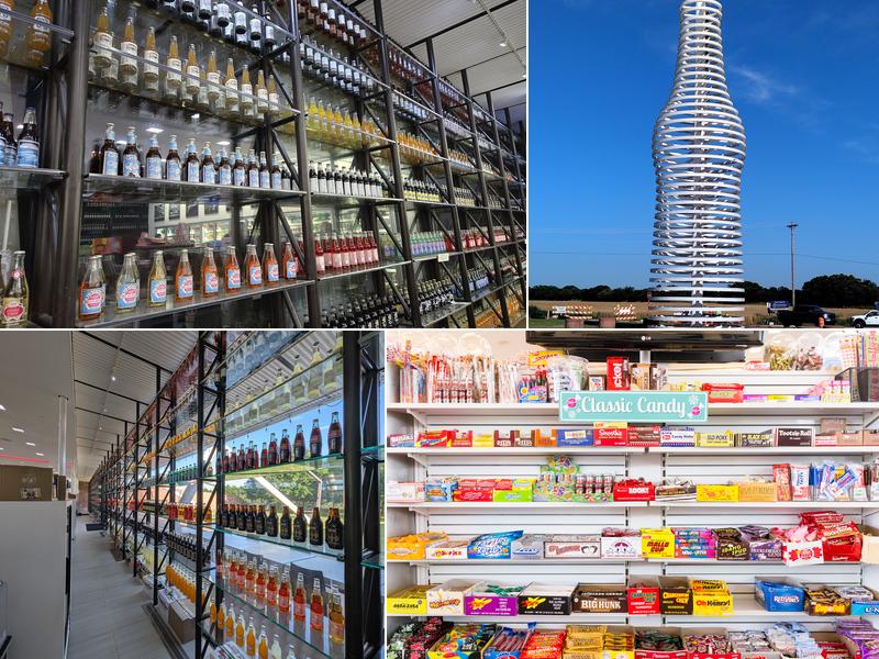 Pops 66 660 OK-66, Arcadia