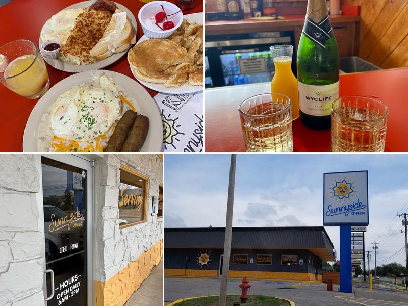 Sunnyside Diner