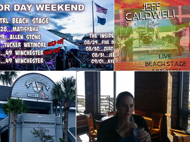 The Windjammer 1008 Ocean Blvd, Isle of Palms