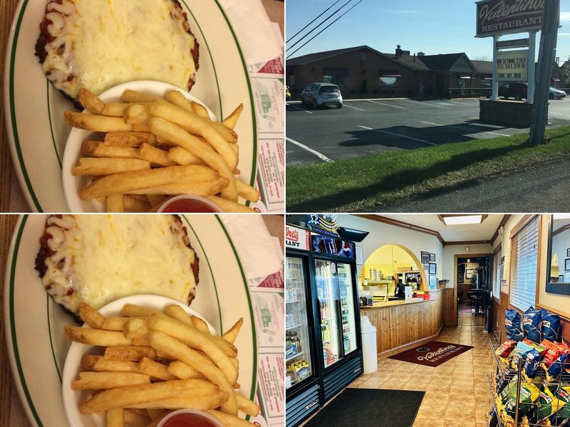 Valentino's of Kutztown