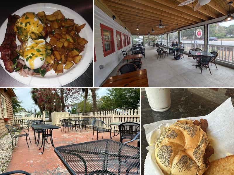 Joey Tomatoes Deli & Market