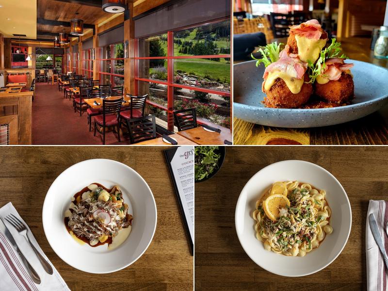 Grille At Bear Creek