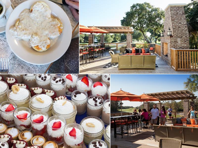 Huey's On The Links Course