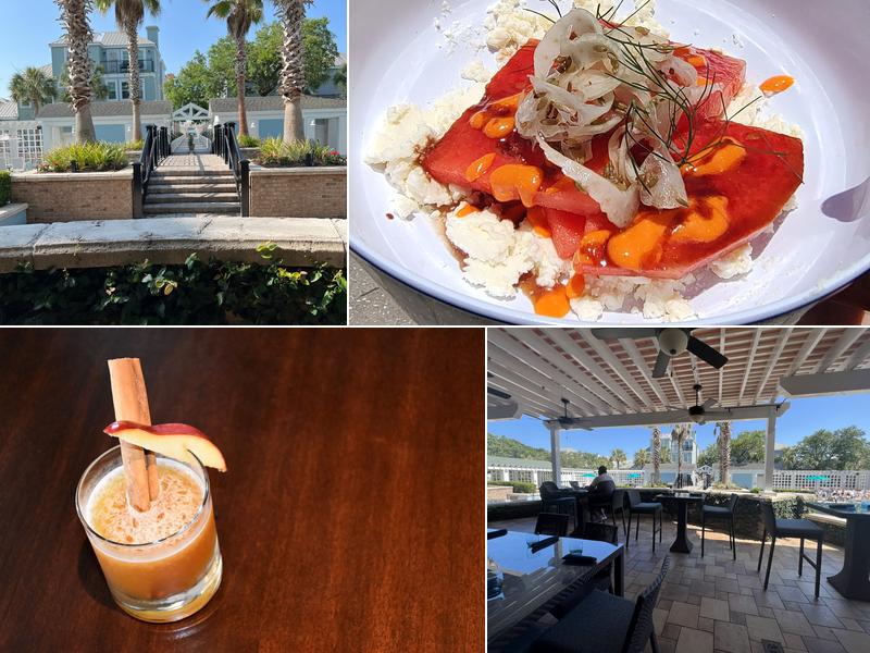 Coastal Provisions 200 Grand Pavilion Blvd, Isle of Palms