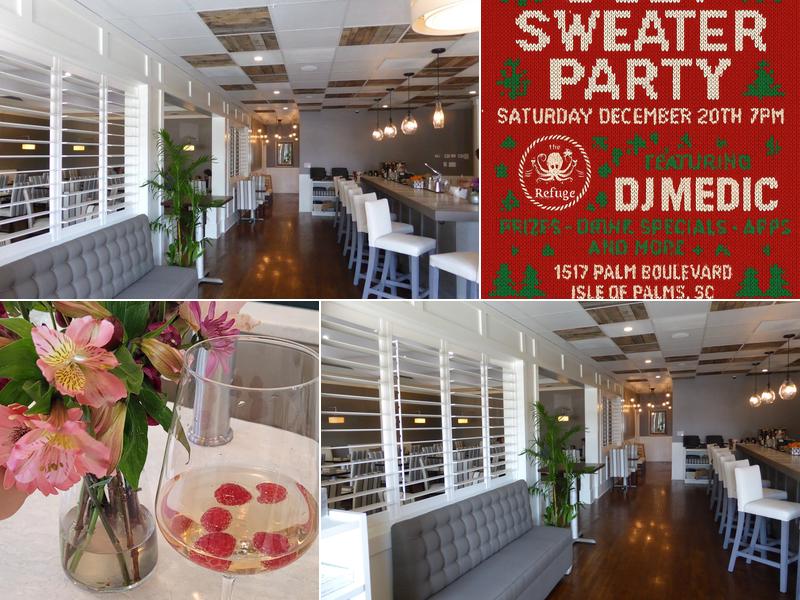 The Refuge 1517 Palm Blvd suite a, Isle of Palms