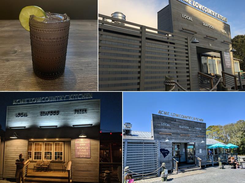 Acme Lowcountry Kitchen